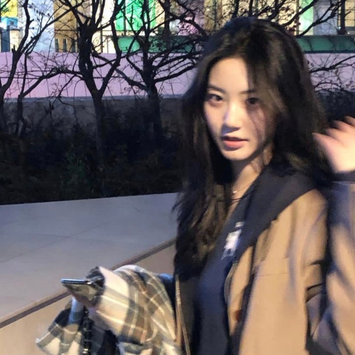 父女挡不住